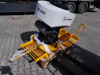 Semoir - autre Agrisem DS200