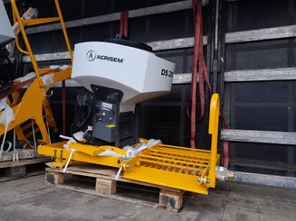 Semoir - autre Agrisem DS200