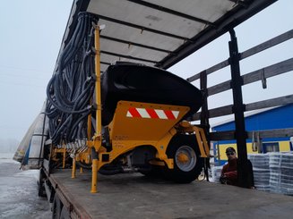 Semoir - autre Agrisem DSF2200
