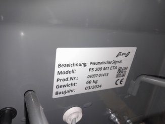 Semoir - autre Agrisem DS200