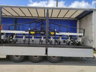 Divers agricole Agrisem Fertill Repliable