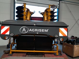 Semoir - autre Agrisem DSF1600