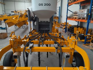 Semoir - autre Agrisem DS200