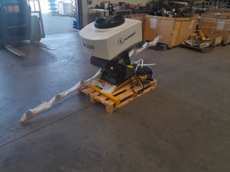 Semoir - autre Agrisem DS200