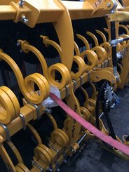 Déchaumeur à disques Agrisem Disc-O-Vigne