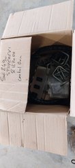 Semoir pour semis simplifié Agrisem Strip-Cat II porté Repliable