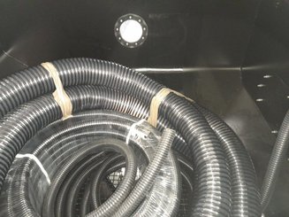 Semoir - autre Agrisem DSF2200