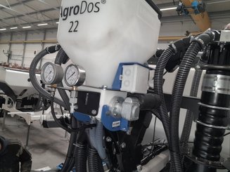 Semoir - autre Agrisem DS22