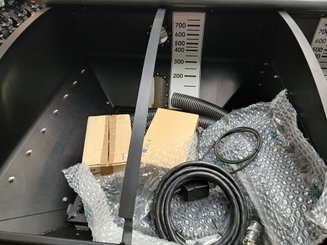 Semoir - autre Agrisem DSF1600