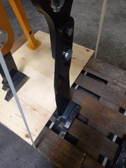 Décompacteur Agrisem Combivigne