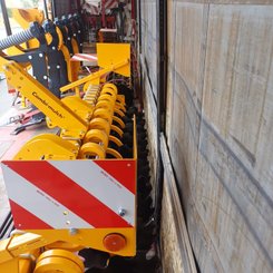 Décompacteur Agrisem Combiplow Platinum Fixe
