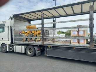 Décompacteur Agrisem Combiplow Platinum Fixe