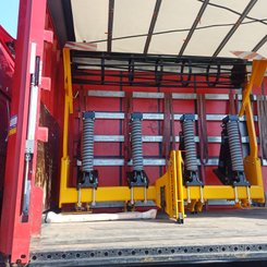 Décompacteur Agrisem Cultiplow Platinum porté Fixe