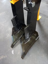 Décompacteur Agrisem Combiplow Platinum Rétractable