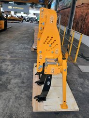 Décompacteur Agrisem Combivigne