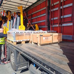 Décompacteur Agrisem Cultiplow Platinum porté Fixe