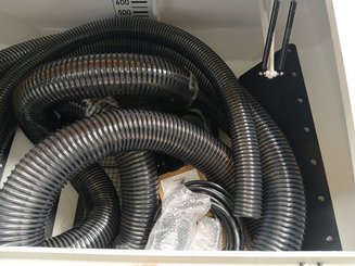 Semoir - autre Agrisem DSF2600