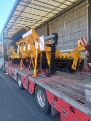 Décompacteur Agrisem Combiplow Platinum Fixe
