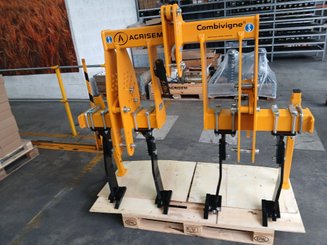 Décompacteur Agrisem Combivigne