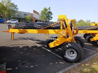 Divers agricole Agrisem Rouleaux