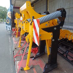 Décompacteur Agrisem Combiplow Platinum Fixe