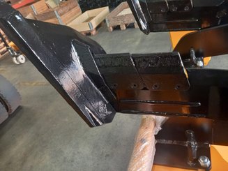 Décompacteur Agrisem Cultiplow Gold porté Fixe