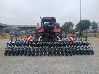 Semoir pour semis simplifié Agrisem BOSS Single porté R