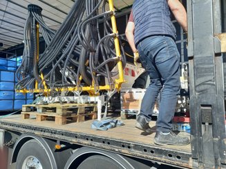 Semoir - autre Agrisem DSF1600