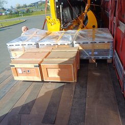 Décompacteur Agrisem Cultiplow Platinum porté Fixe