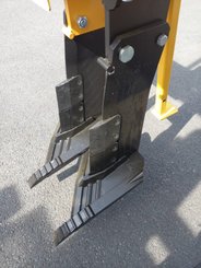 Décompacteur Agrisem Combiplow Platinum Rétractable