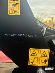 Semoir pour semis simplifié Agrisem BOSS Trainé 4/7.5m