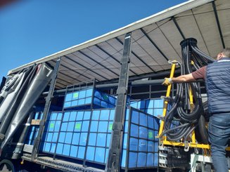 Semoir - autre Agrisem DSF1600