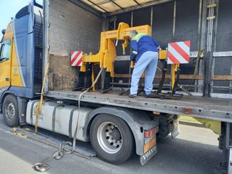 Décompacteur Agrisem Combiplow Platinum Rétractable