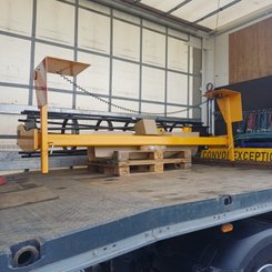 Décompacteur Agrisem Combiplow Platinum Fixe