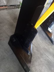 Décompacteur Agrisem Combiplow Platinum Fixe