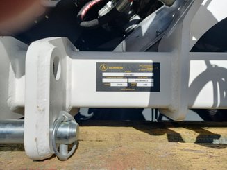 Semoir - autre Agrisem DSF1600