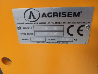 Décompacteur Agrisem Combivigne