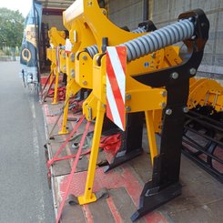 Décompacteur Agrisem Combiplow Platinum Fixe