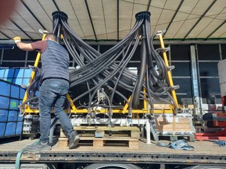 Semoir - autre Agrisem DSF1600