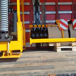 Décompacteur Agrisem Cultiplow Platinum porté Fixe