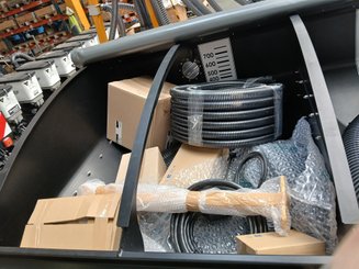 Semoir - autre Agrisem DSF1600