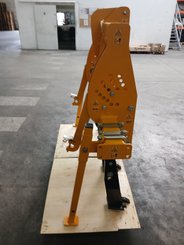 Décompacteur Agrisem Combivigne