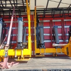 Décompacteur Agrisem Cultiplow Platinum porté Fixe