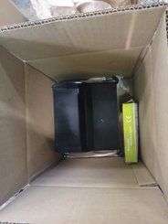 Semoir pour semis simplifié Agrisem BOSS Trainé 4/7.5m