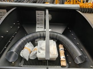 Semoir - autre Agrisem DSF1600