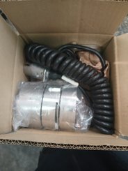 Semoir pour semis simplifié Agrisem BOSS Trainé 4/7.5m