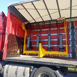 Décompacteur Agrisem Combiplow Platinum Fixe