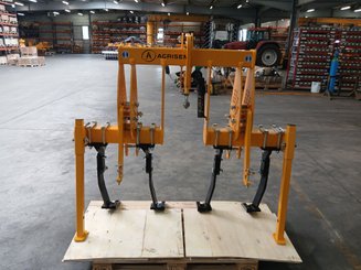 Décompacteur Agrisem Combivigne