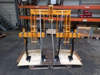 Décompacteur Agrisem Combivigne