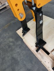 Décompacteur Agrisem Combivigne